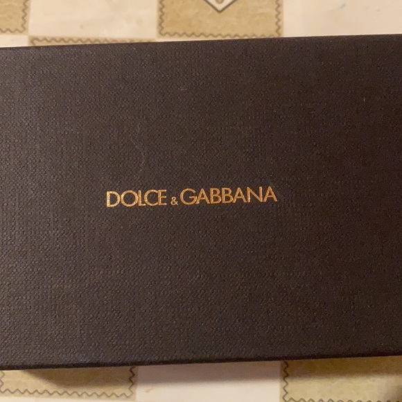 Dolce & Gabbana sunglasses - Picture 8 of 10